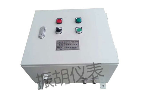 YBF-1A-PCZ-02AX-智能吹扫装置